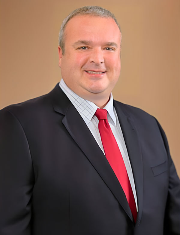 Clay Troland