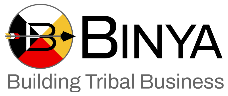Binya Tribal